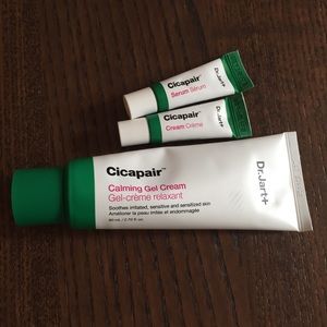 Dr. Jart Cicapair Calming Gel Cream